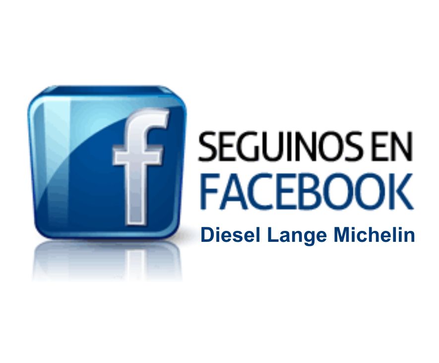 facebook, diesel lange, michelin, neumáticos